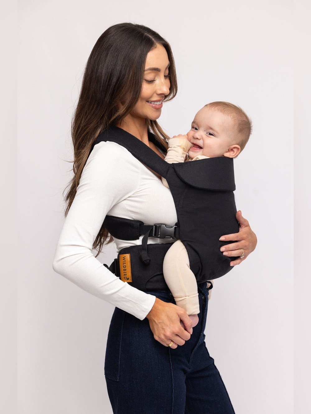 Wildbird NWOB Raven - Aerial Carrier Sz Xs-XL retail 178 - Picture 2 of 6